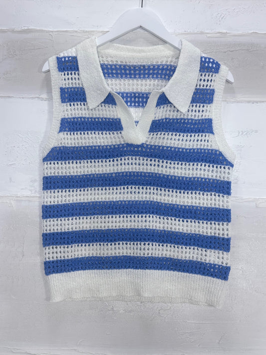 Chrissy Sweater