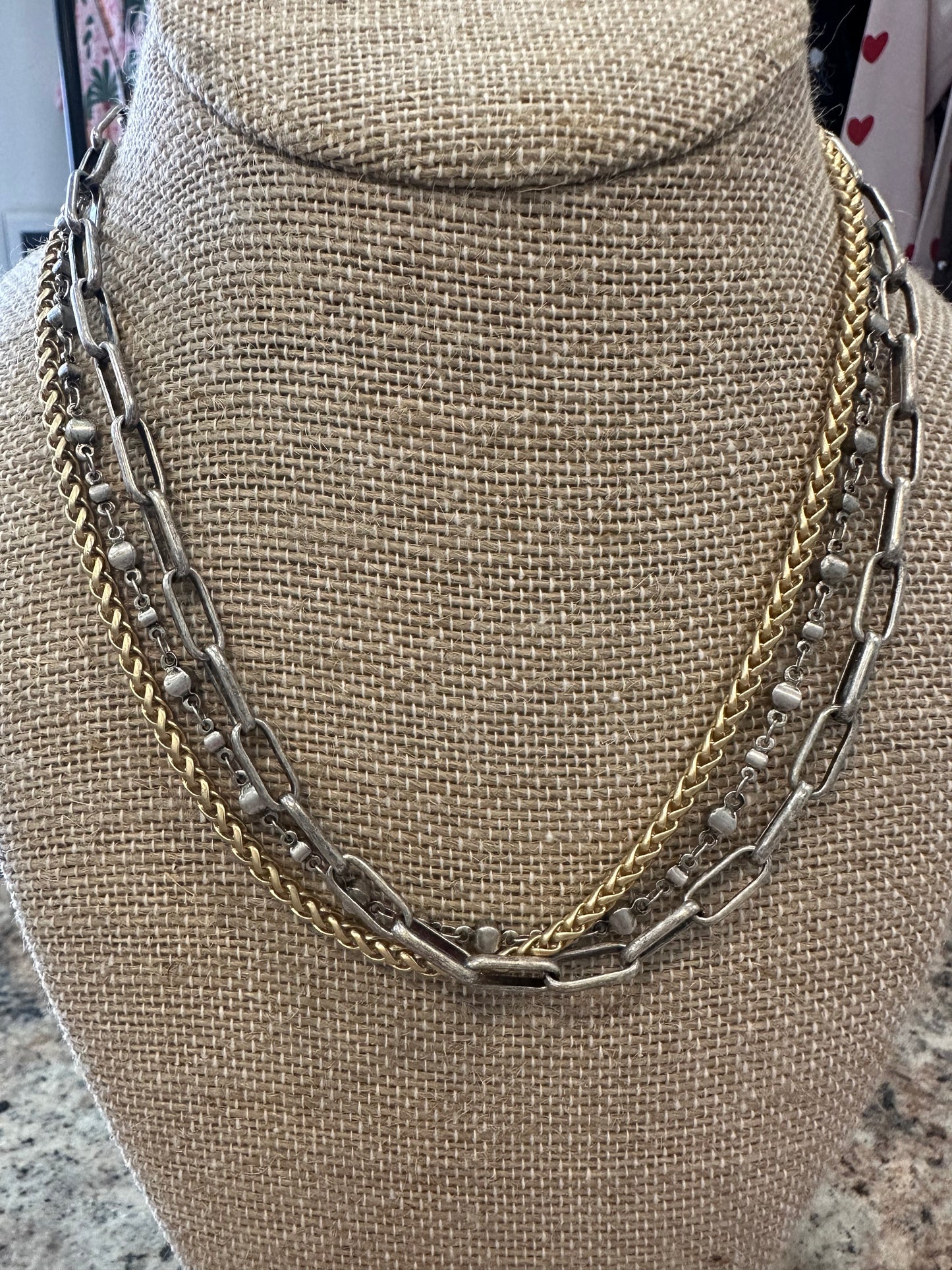 Sedona Necklace