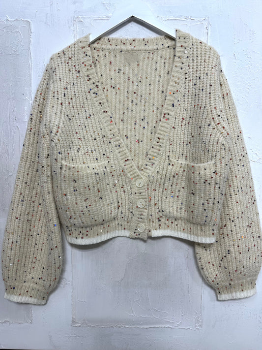 Trudy Cardigan