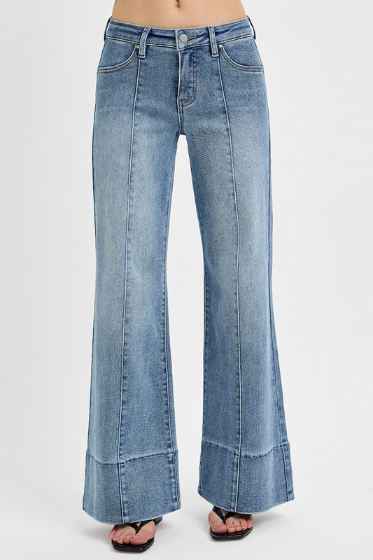 Tessa Jeans