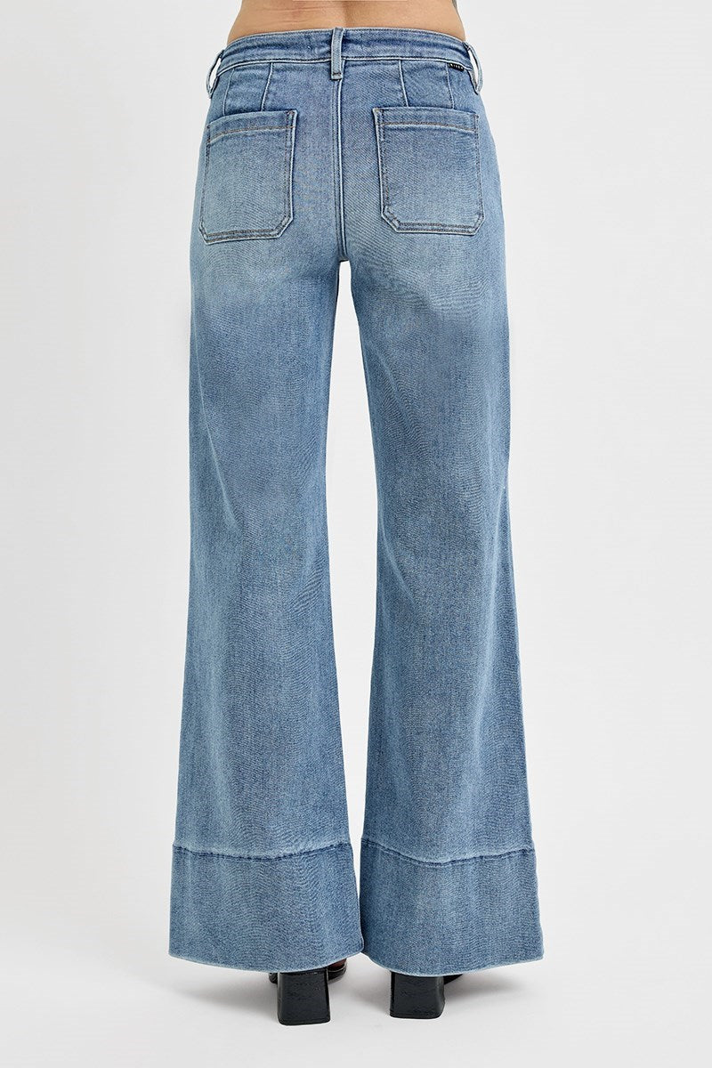 Tessa Jeans