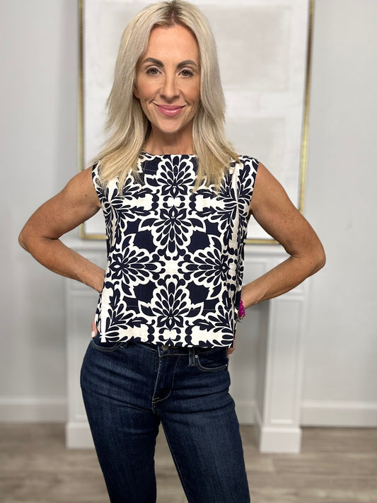 Roslyn Top