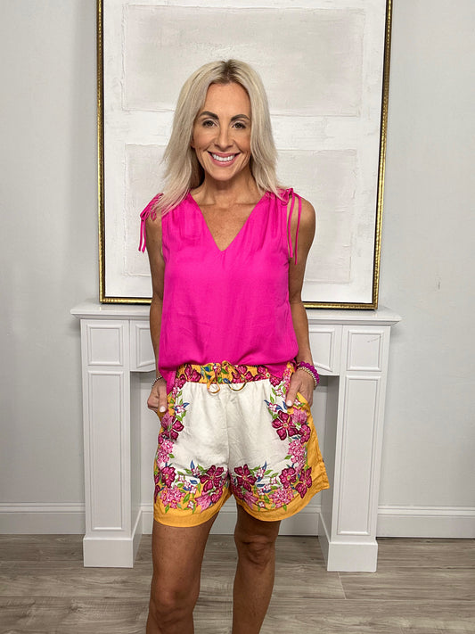 Emily Shorts