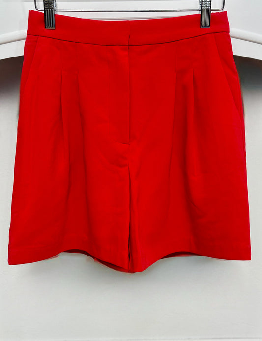 Cherry Shorts