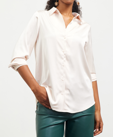 Sandra Blouse Shell