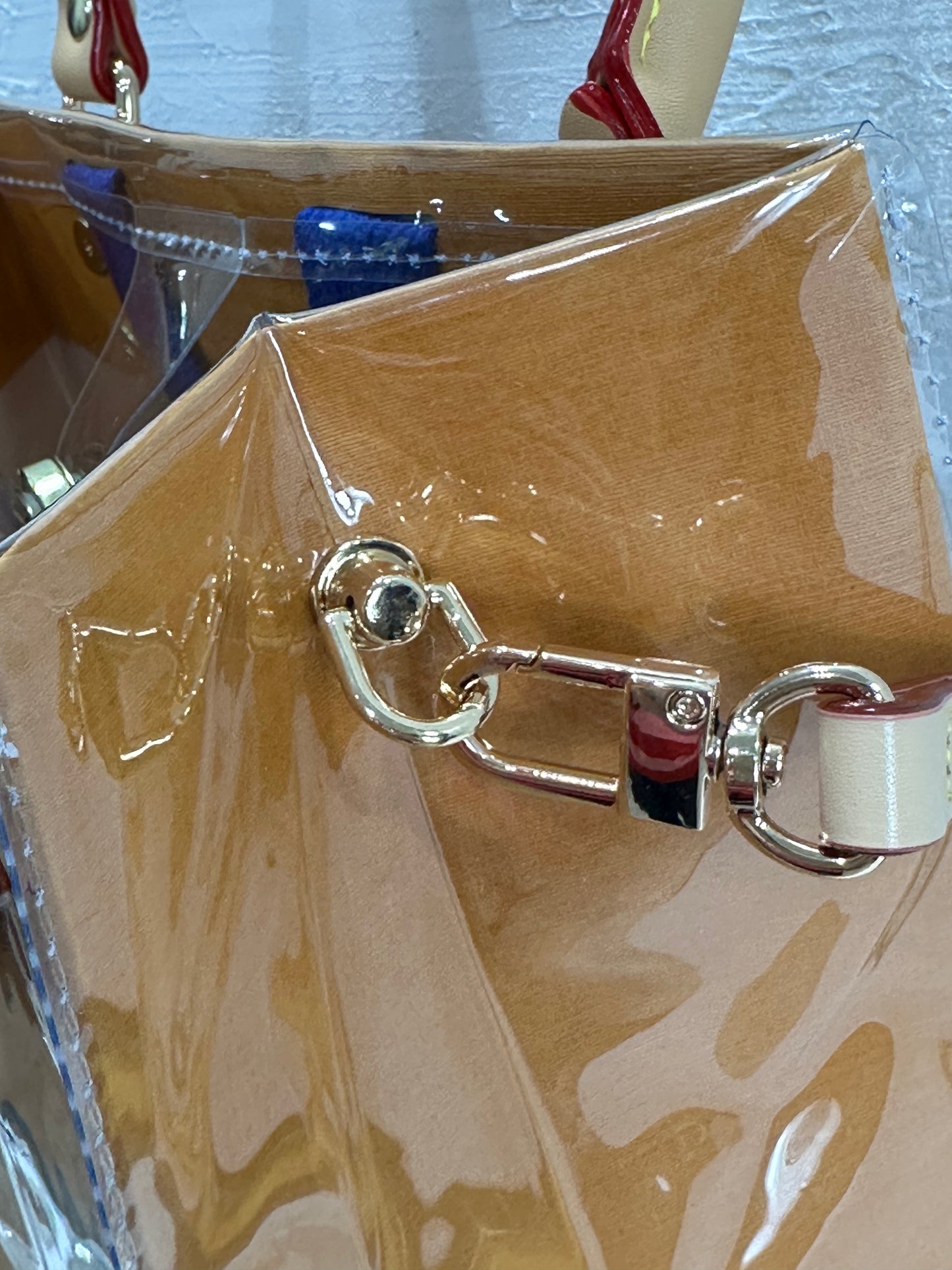 LV Shopping Bag