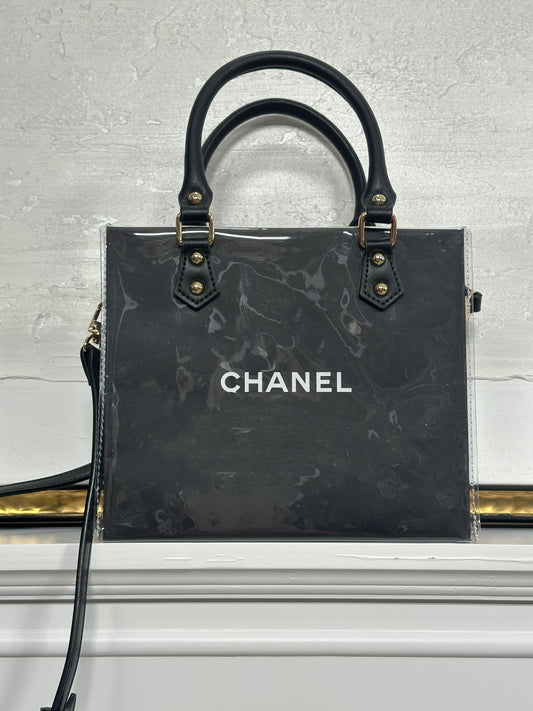 Chanel Shopping Bag