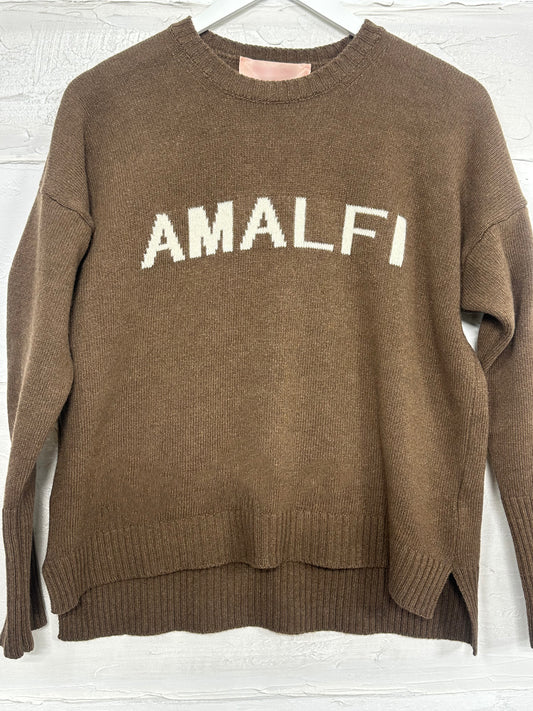 Amalfi Sweater