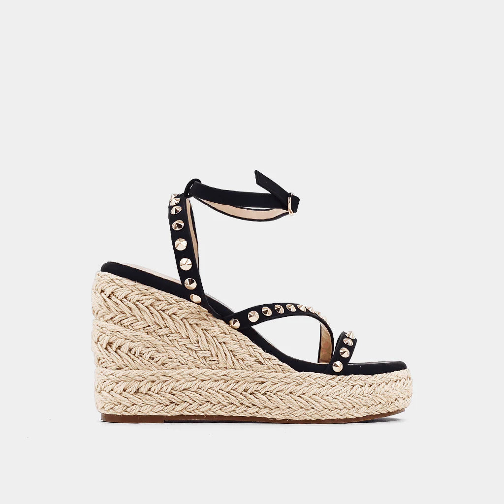 Ivory Wedge Platform