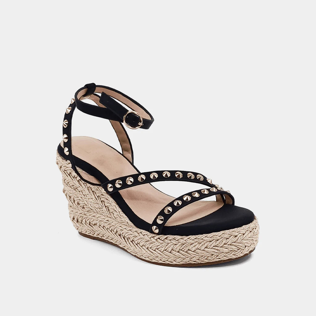 Ivory Wedge Platform