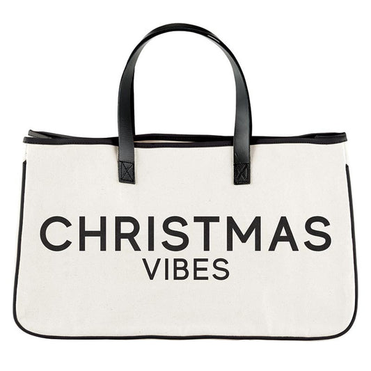 Tote Christmas Vibes