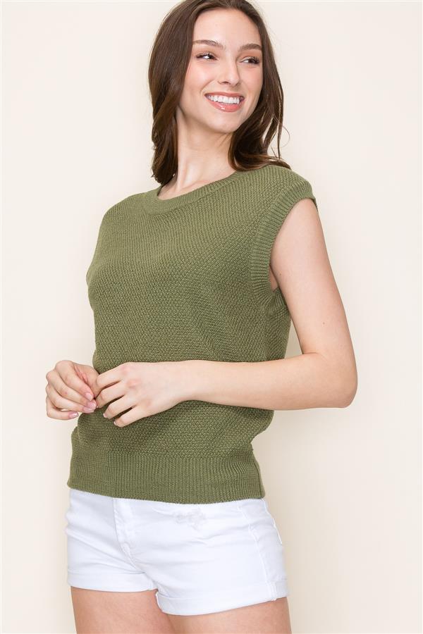 Jillian Sweater