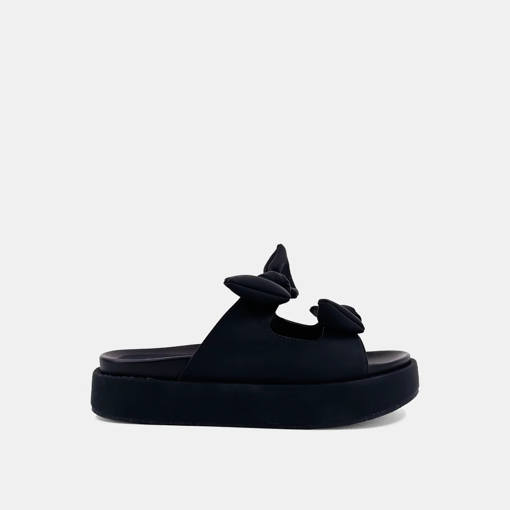 Kiki Sandal Black
