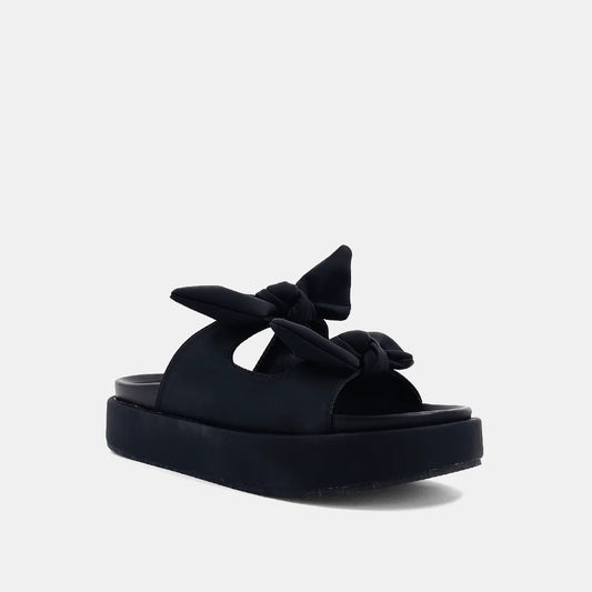 Kiki Sandal Black