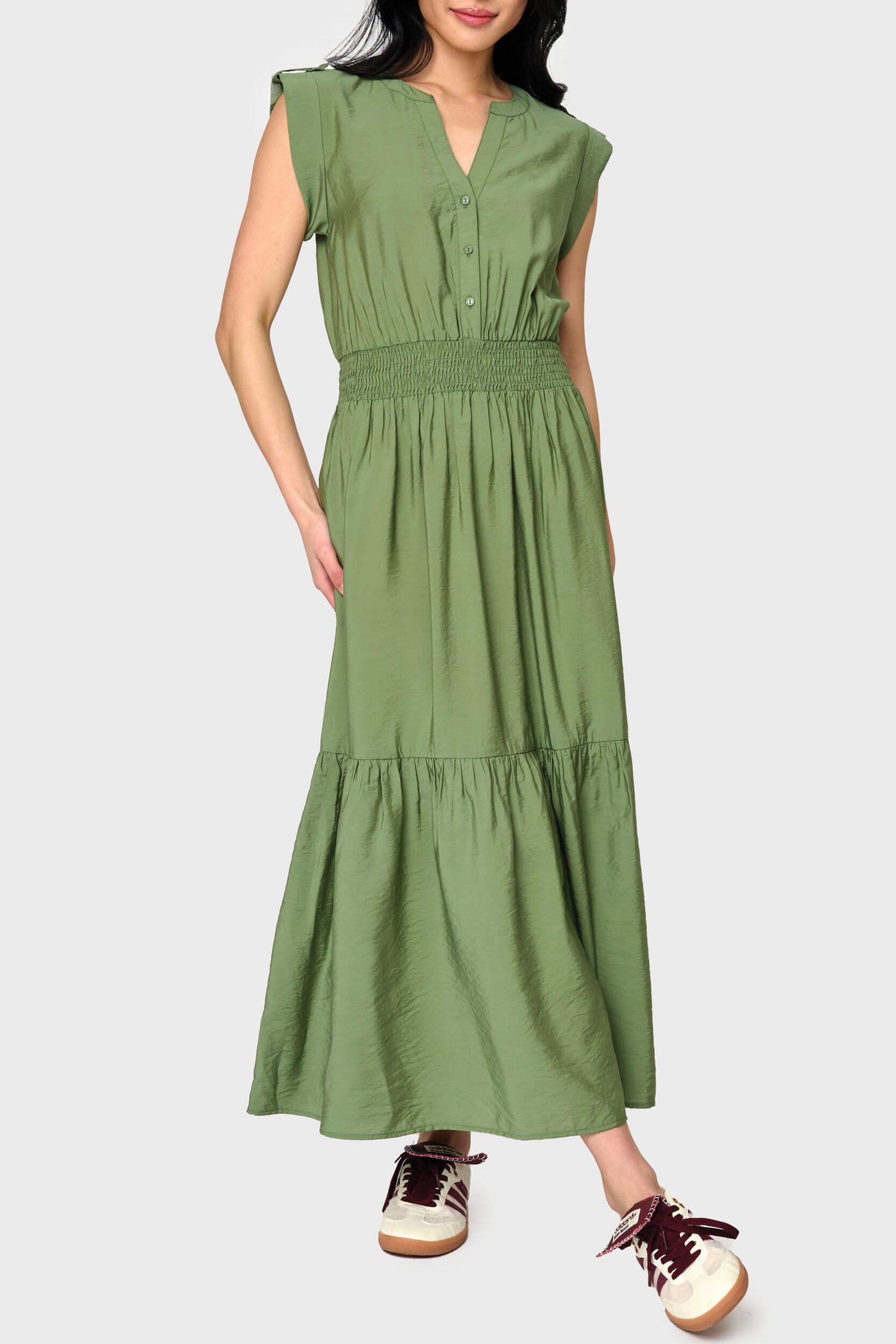 Lindsay Dress