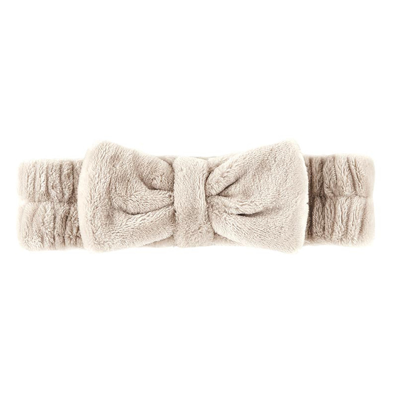 Polly Headband Flax