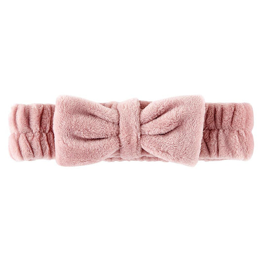 Polly Headband Dusty Rose