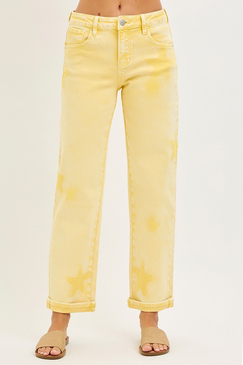 Star Jeans