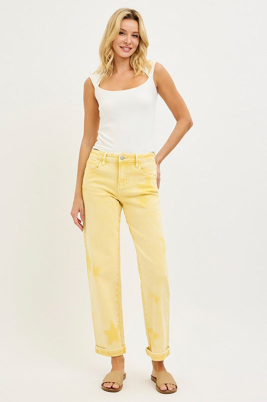 Star Jeans
