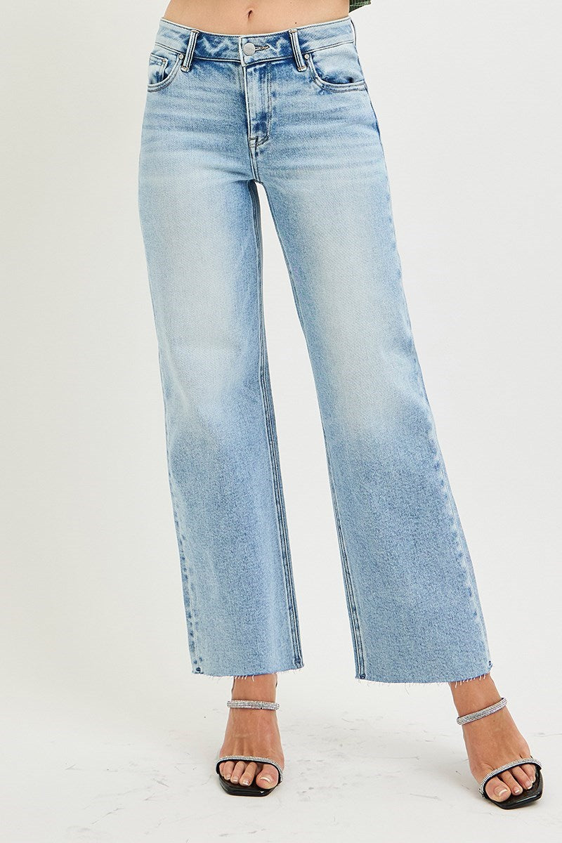 Andrea Jeans Light
