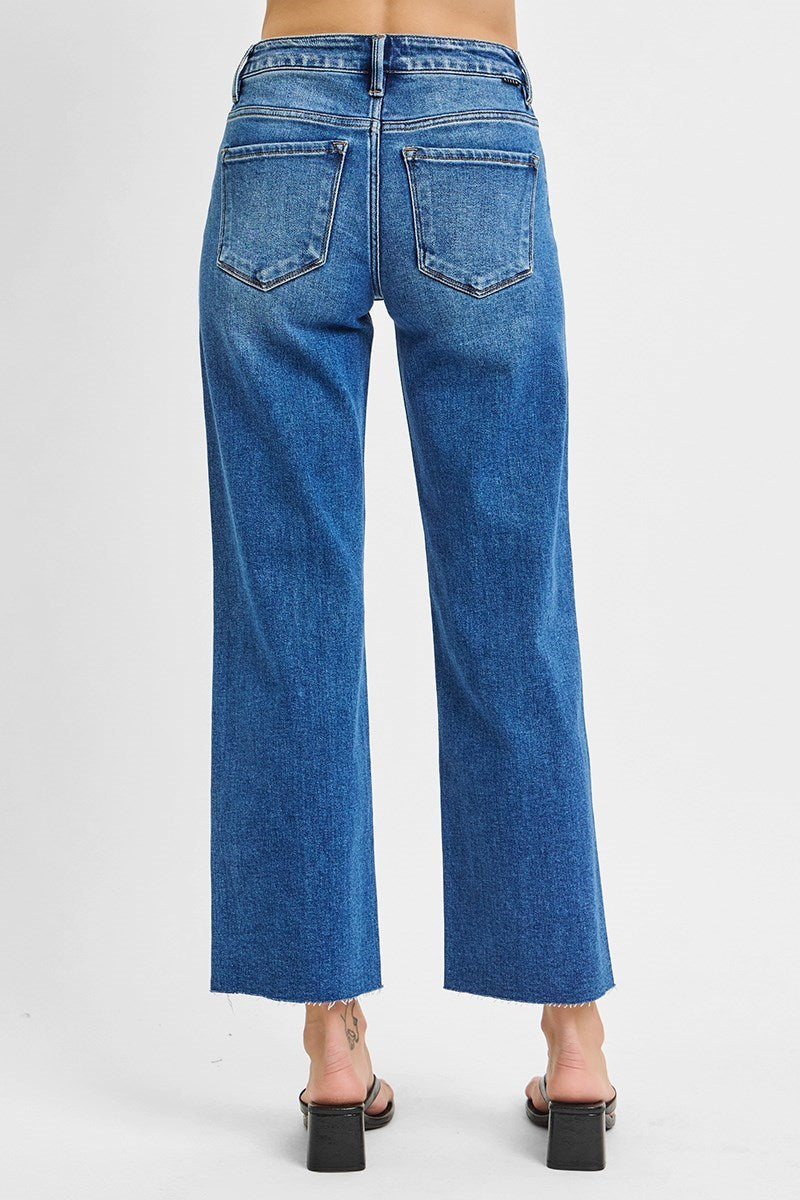 Andrea Jeans Medium