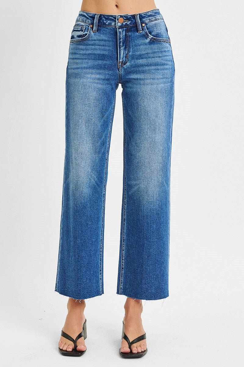 Andrea Jeans Medium
