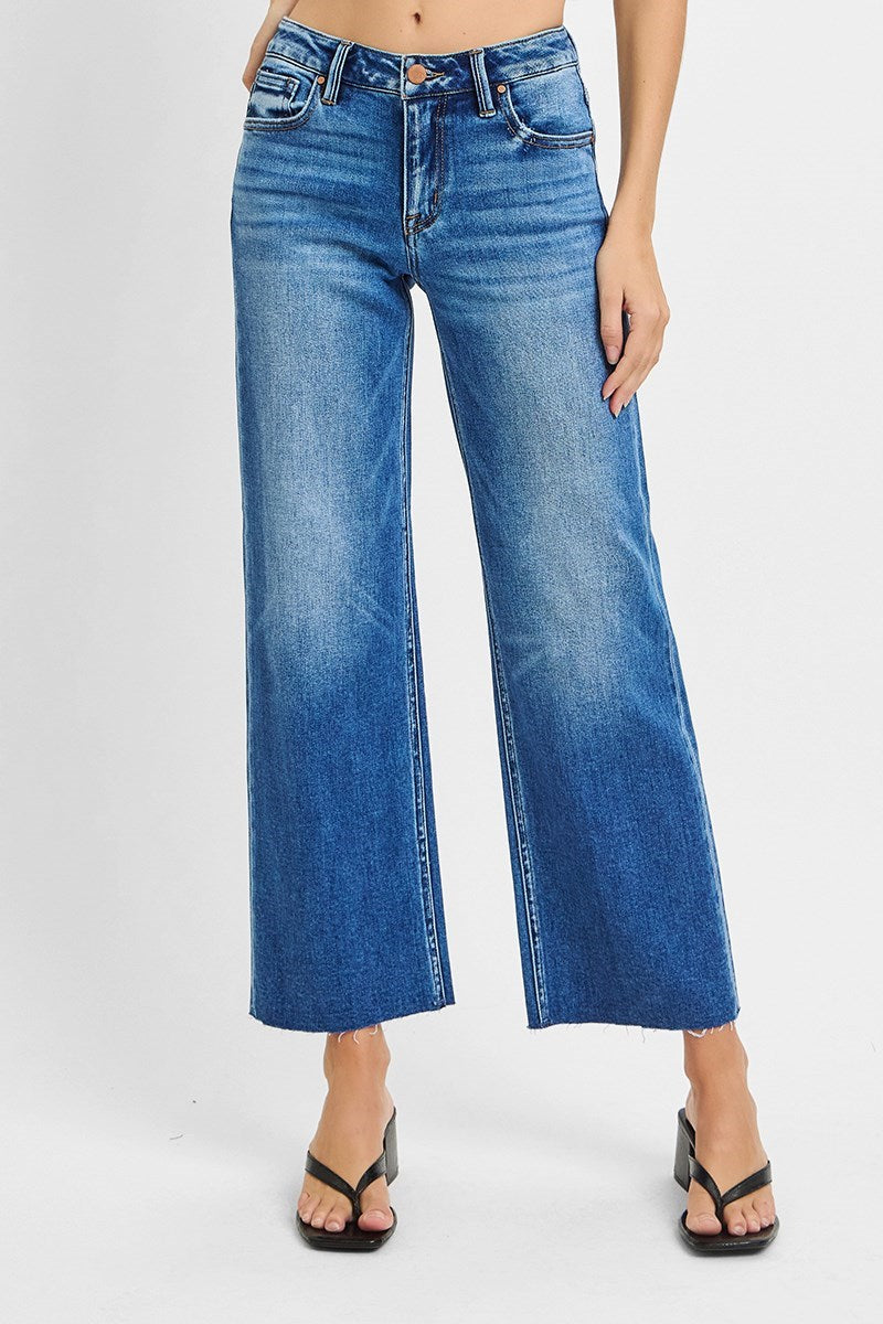Andrea Jeans Medium