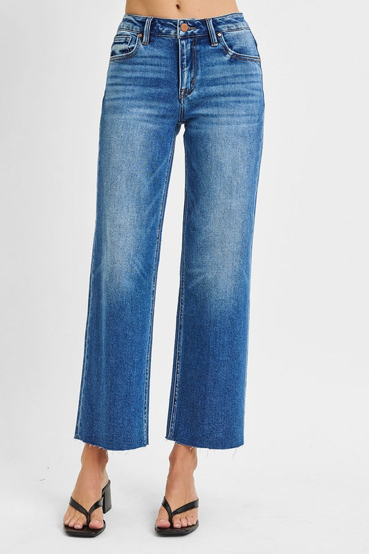 Andrea Jeans Medium