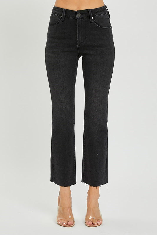 Julia Jeans Black