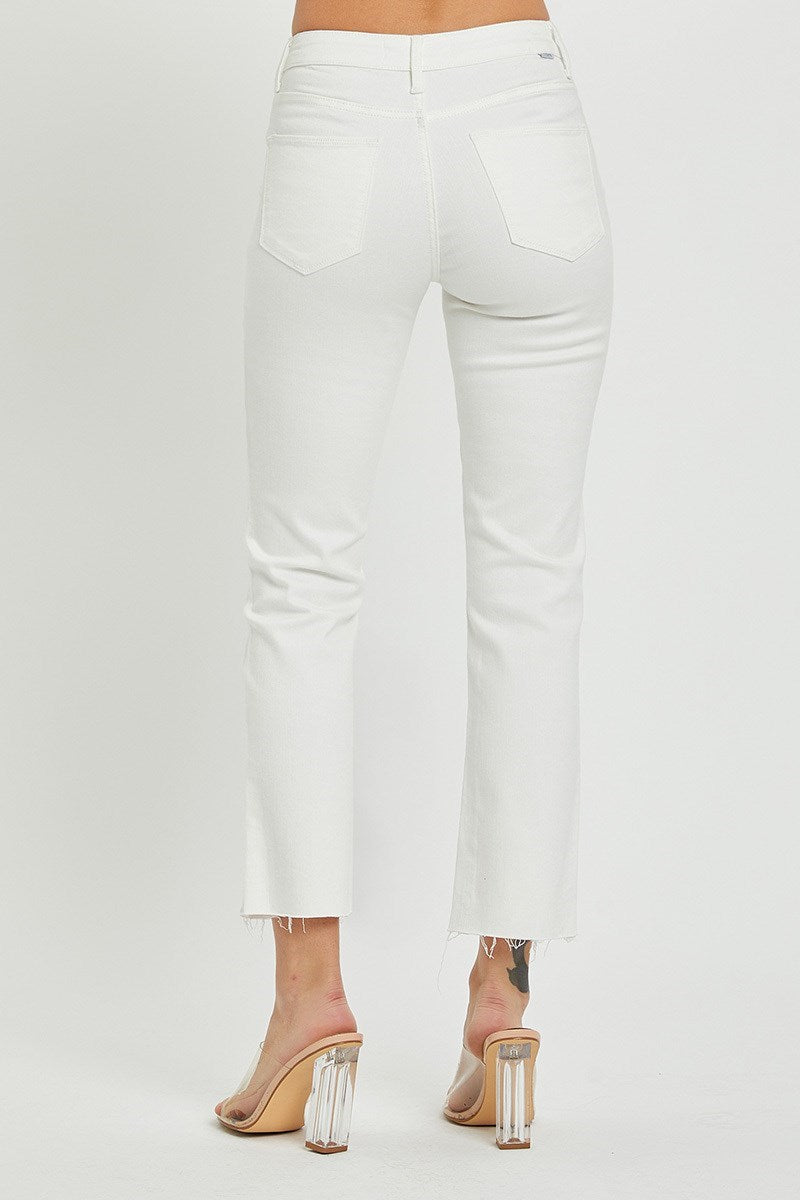 Julia Jeans White