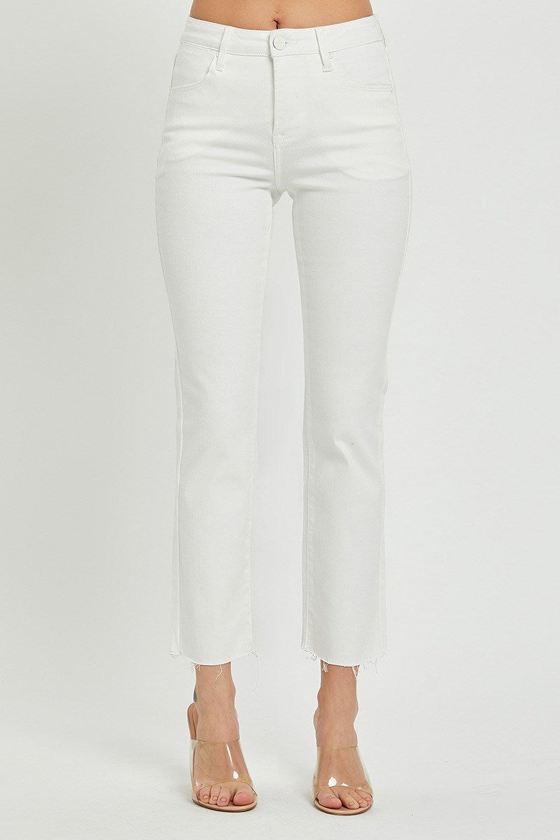 Julia Jeans White