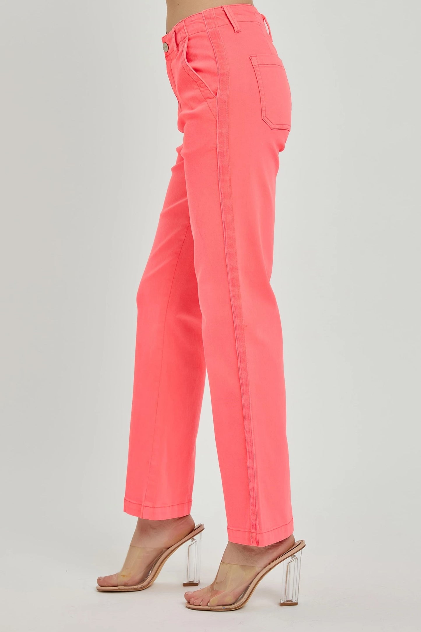 Paige Jeans Coral