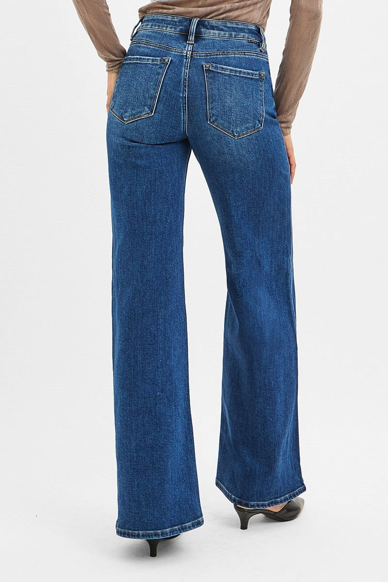 Frankie Jeans