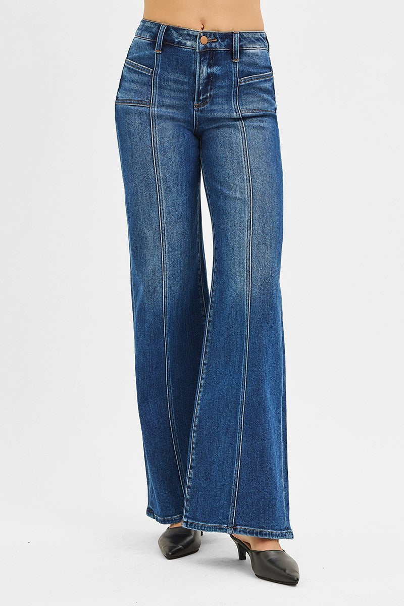 Frankie Jeans