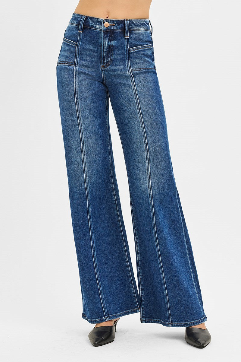 Frankie Jeans