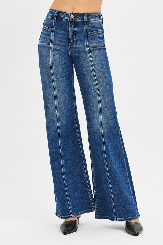 Frankie Jeans