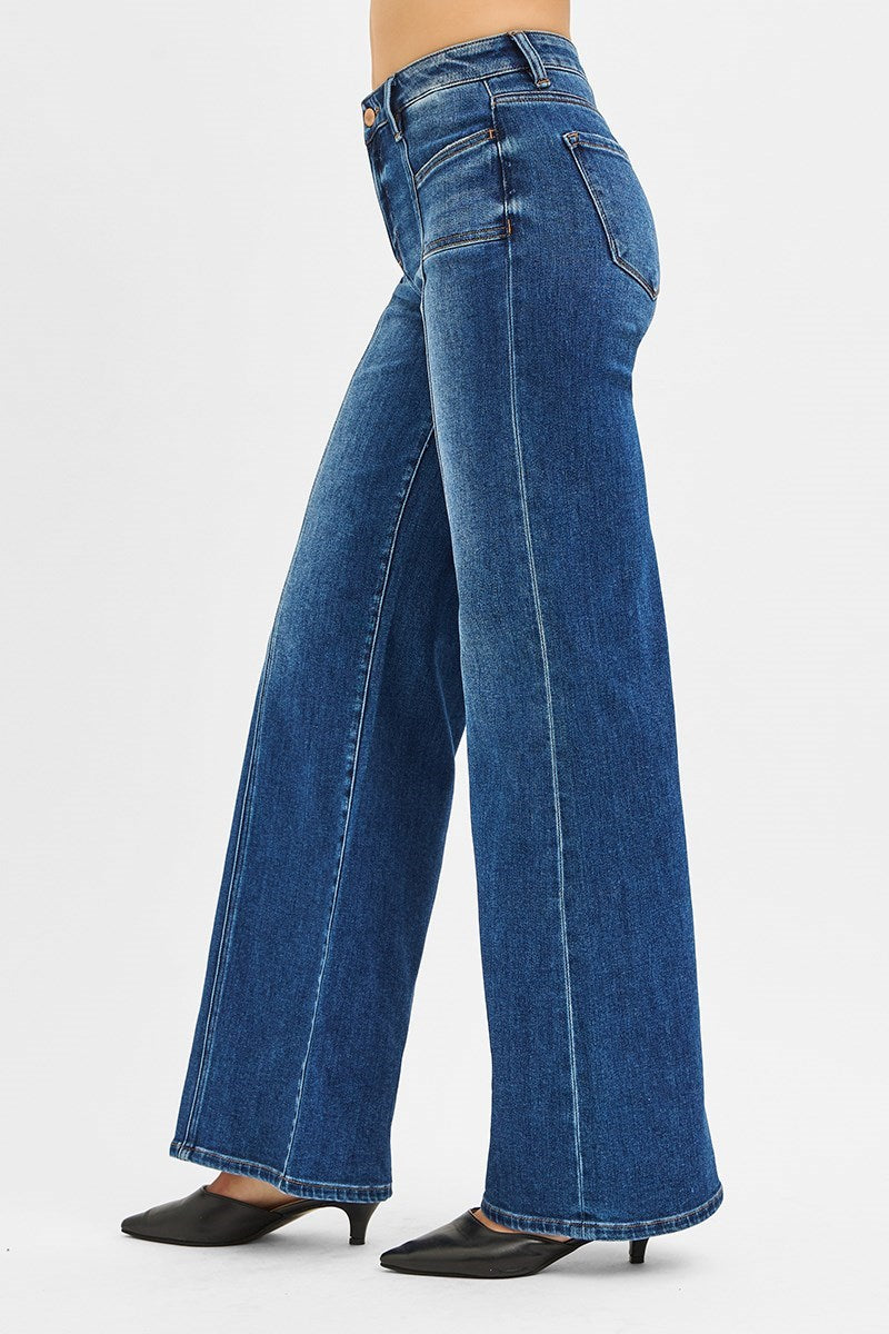 Frankie Jeans