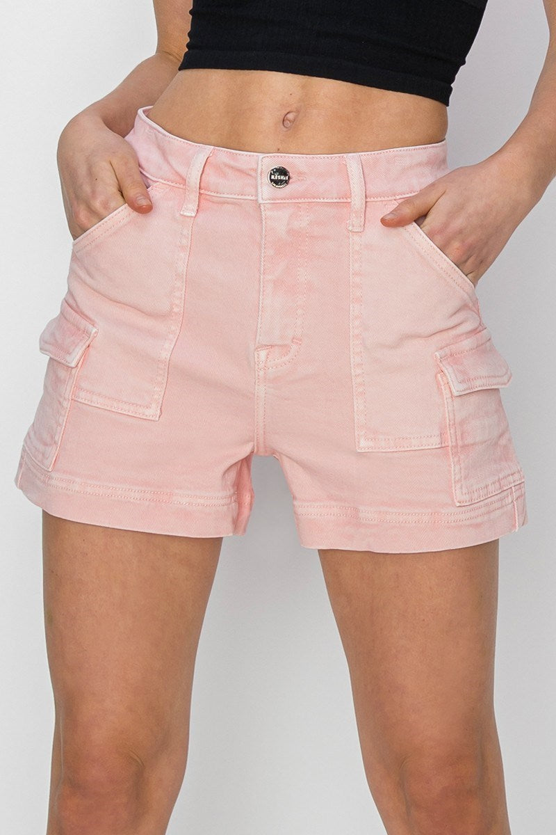 Maria Shorts Pink