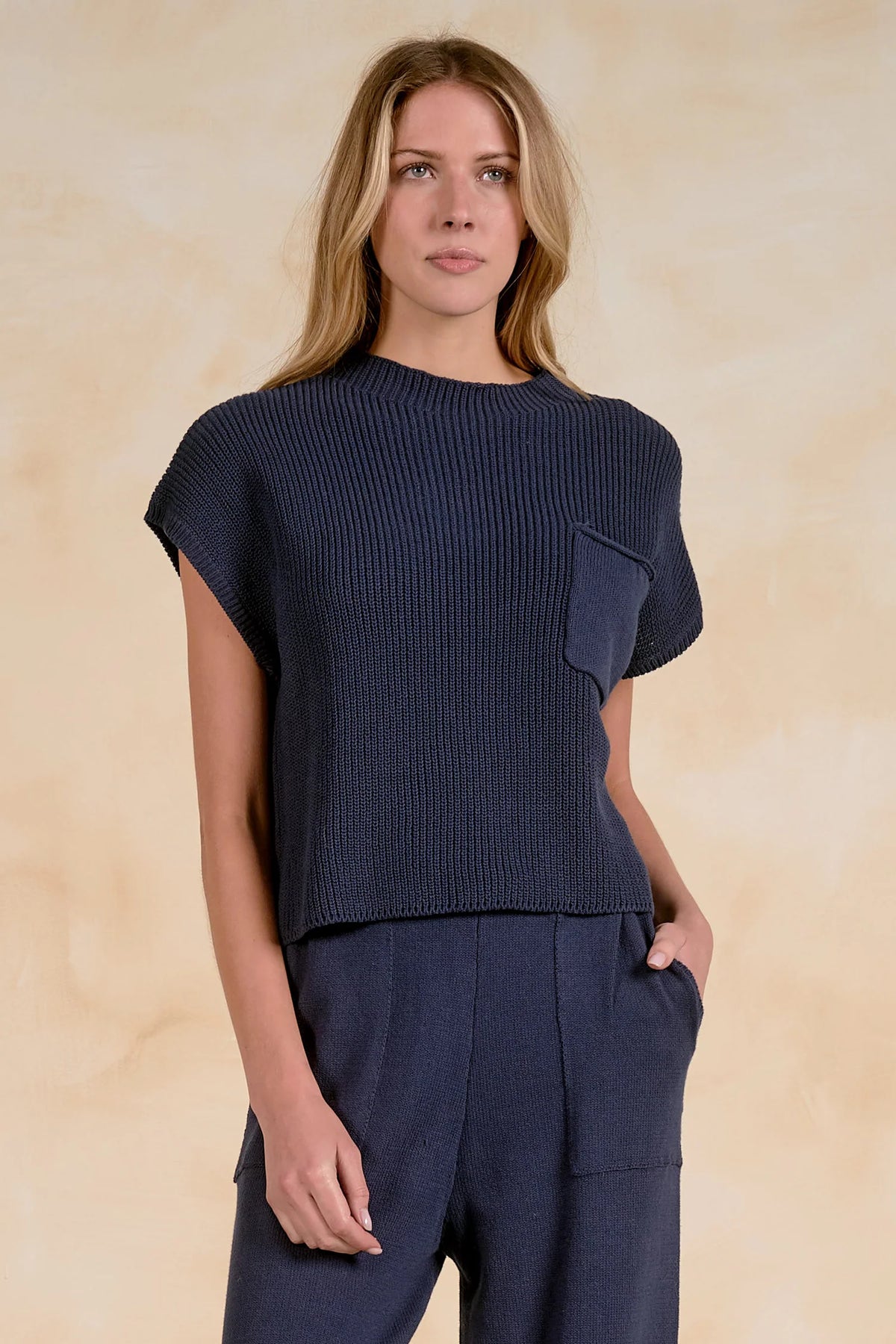 Torrey Sweater