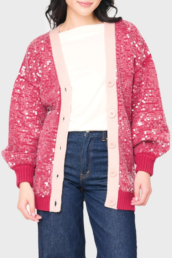 Everlee Cardigan
