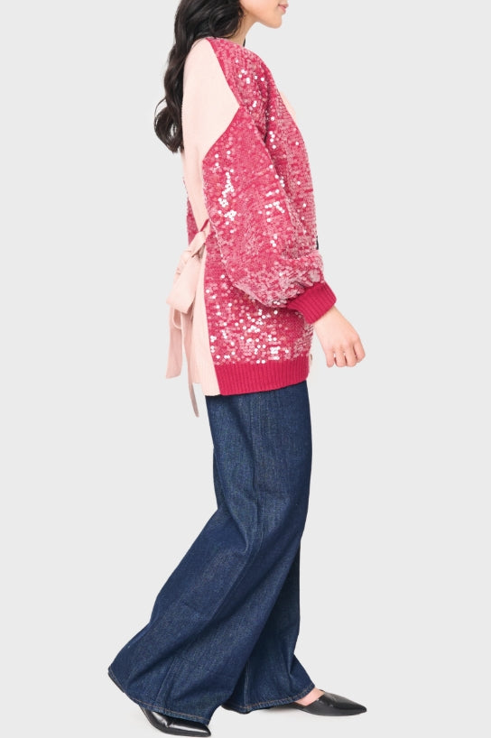 Everlee Cardigan