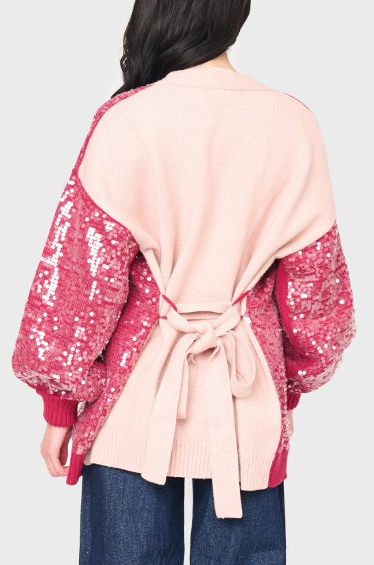 Everlee Cardigan