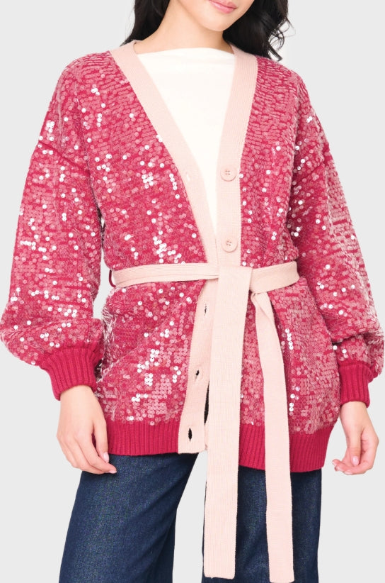 Everlee Cardigan