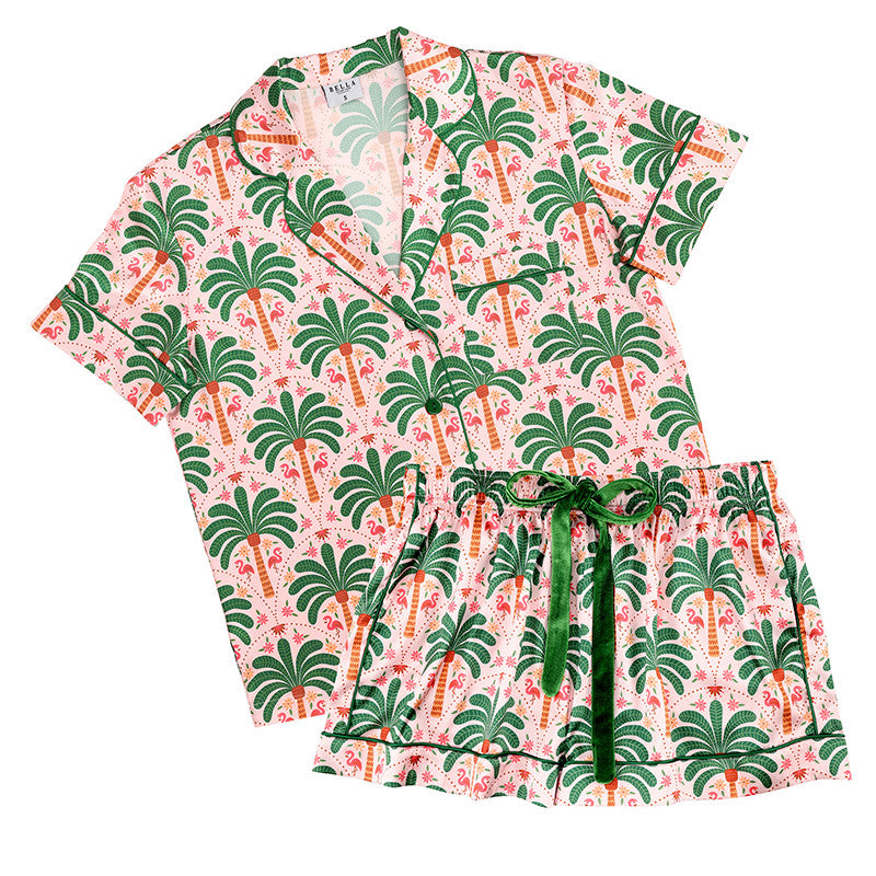 Palm Pajamas