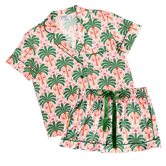 Palm Pajamas