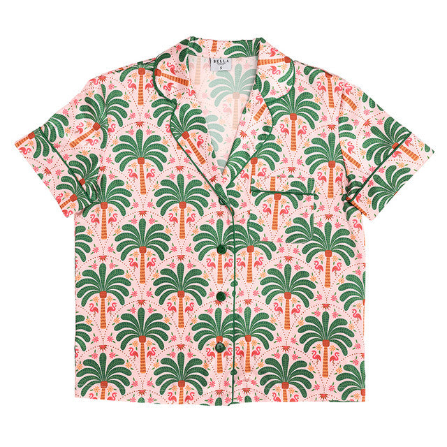Palm Pajamas