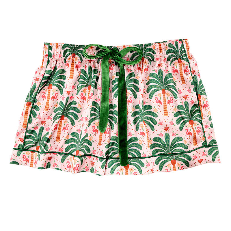 Palm Pajamas