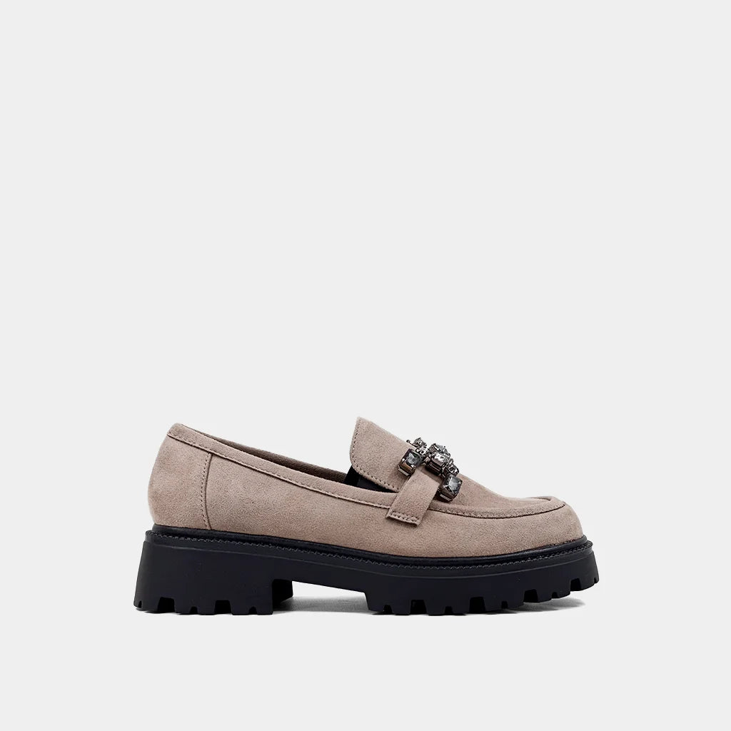 Tilda Loafers