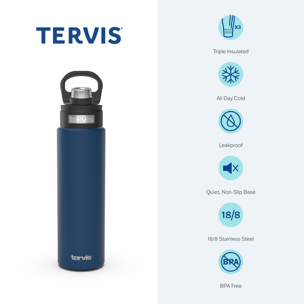 Americana Tervis Bottle 24oz