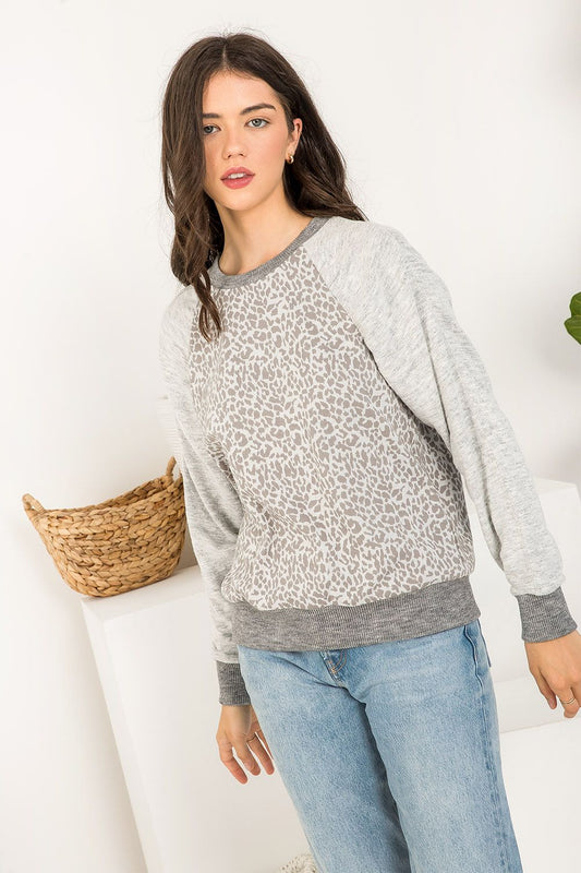 Luna Sweatshirt